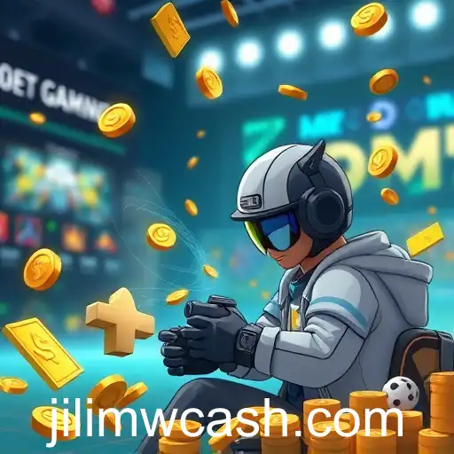 Digital Gaming Trends with MWCASH
