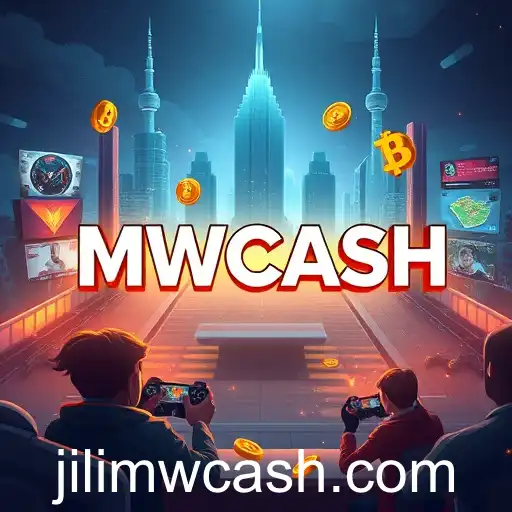 The Evolution of Online Gaming Platforms