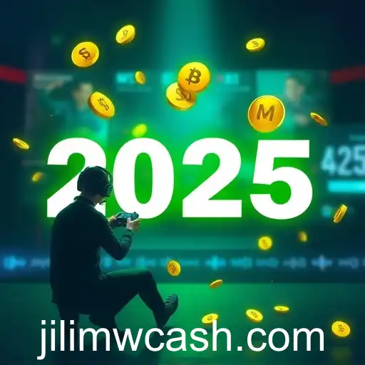 The Evolution of Online Gaming: MWCASH's Impact