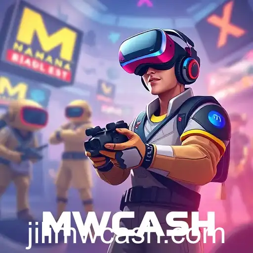Gaming Trends and Innovations at MWCASH