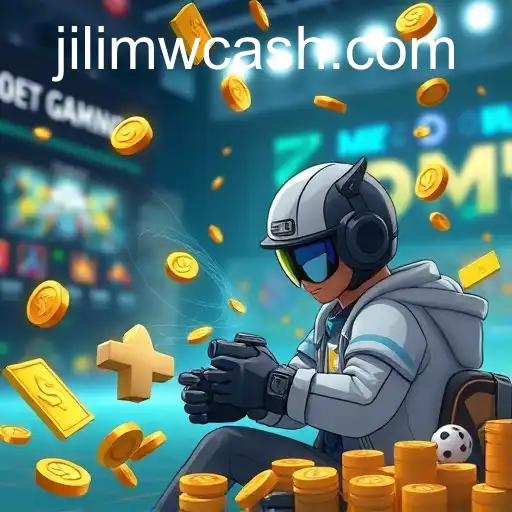 Digital Gaming Trends with MWCASH