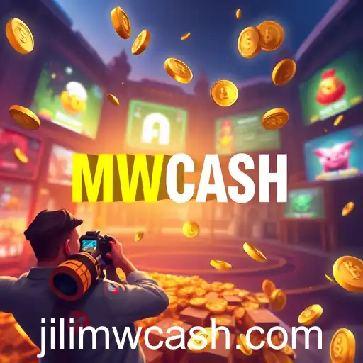 The Digital Playground: MWCASH's Role in Online Gaming