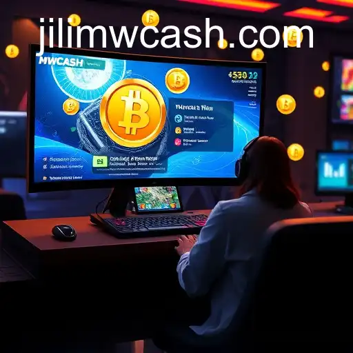 Gaming Revolution: MWCASH's Impact on Online Entertainment