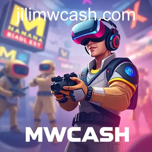 Gaming Trends and Innovations at MWCASH