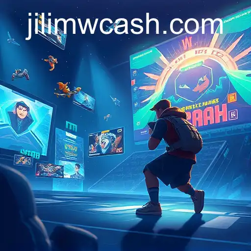 MWCASH: Revolutionizing Online Gaming