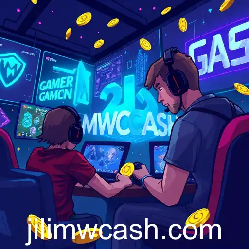 MWCASH Revolutionizes Online Gaming Experience