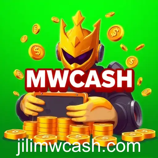MWCASH Revolutionizes Online Gaming Experience