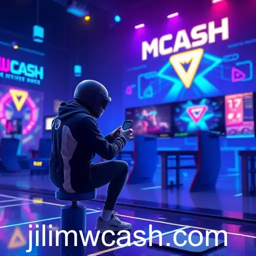 MWCASH: Revolutionizing Online Gaming in 2025