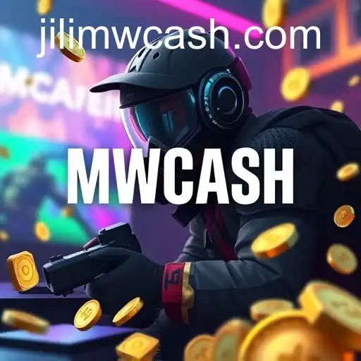 MWCASH Revolutionizing Online Gaming