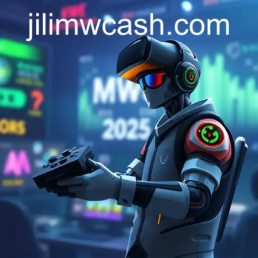 MWCASH: Revolutionizing Online Gaming in 2025