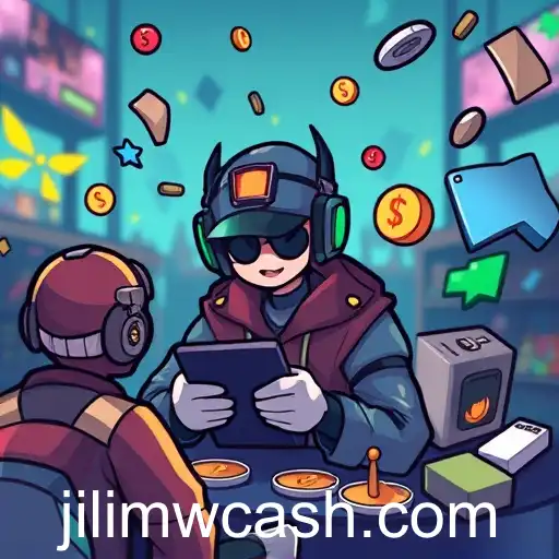Exploring the Rise of MWCASH in Digital Gaming