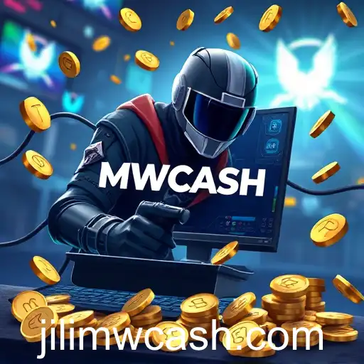 MWCASH Revolutionizes Online Gaming Experience