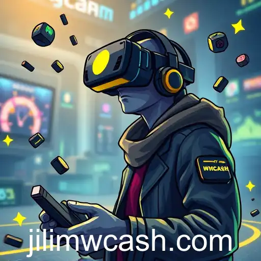 MWCASH Revolutionizes Online Gaming in 2025