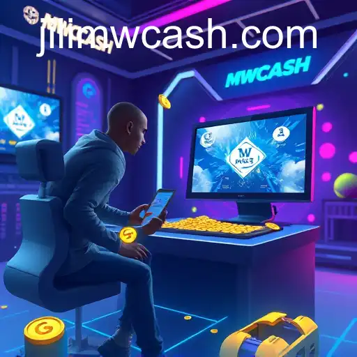 Transformative Trends in Online Gaming Economy