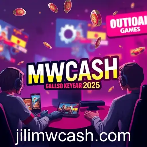 The Rise of MWCASH in the Digital Gaming Arena