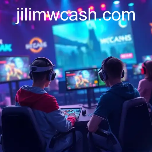 The Rise of Online Gaming in 2025