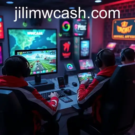 The Rise of Online Gaming in 2025