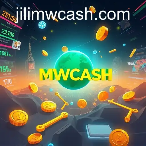 The Rise of Virtual Wealth in Gaming: MWCASH Leads the Charge