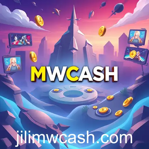 MWCASH Game Revolutionizes Online Entertainment