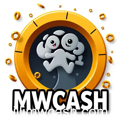 The Rise of MWCASH in the Gaming World