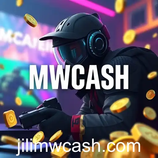 MWCASH Revolutionizing Online Gaming