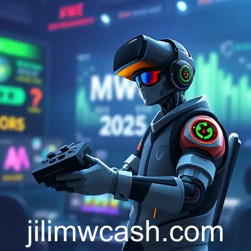 MWCASH: Revolutionizing Online Gaming in 2025
