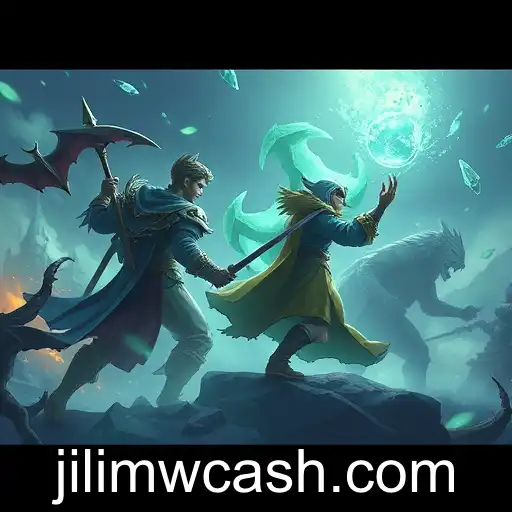 MWCASH: Revolutionizing Online Gaming