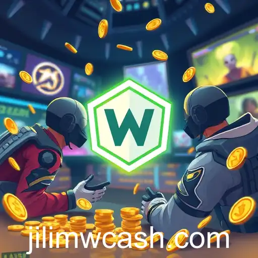 MWCASH Enlivens Online Gaming Scene