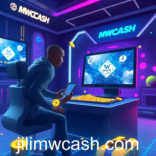 Transformative Trends in Online Gaming Economy