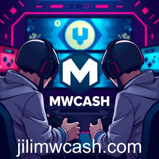 The Rise of MWCASH in the Global Gaming Market