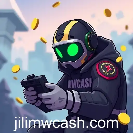 Rise of Digital Currency in Gaming: The MWCASH Phenomenon
