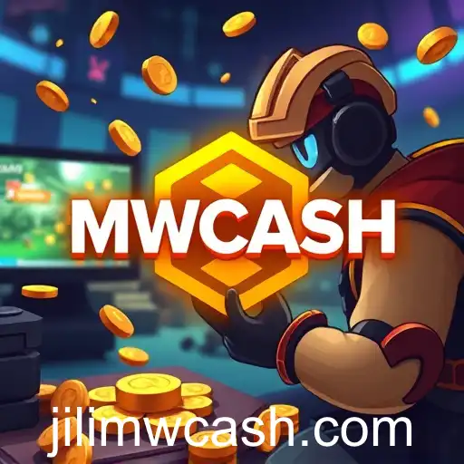 The Rise of Online Gaming Economies