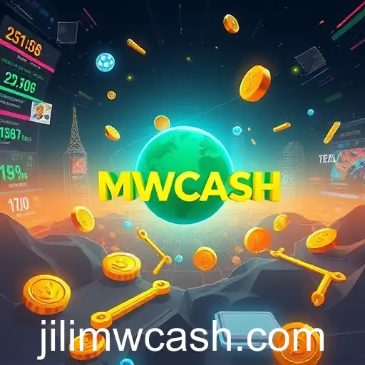 The Rise of Virtual Wealth in Gaming: MWCASH Leads the Charge
